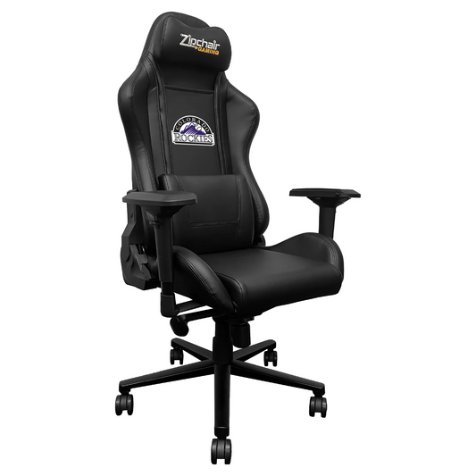 COLORADO ROCKIES XPRESSION PRO GAMING CHAIR