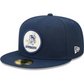 GORRA AJUSTADA 59FIFTY SIDELINE HISTORIC DE LOS DALLAS COWBOYS 2022