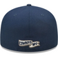 GORRA AJUSTADA 59FIFTY SIDELINE HISTORIC DE LOS DALLAS COWBOYS 2022