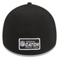 DALLAS COWBOYS 2023 CRUCIAL CATCH 39THIRTY FLEX FIT HAT