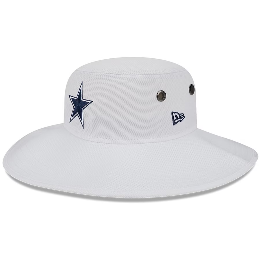 DALLAS COWBOYS 2023 PANAMA TRAINING CAMP BUCKET HAT