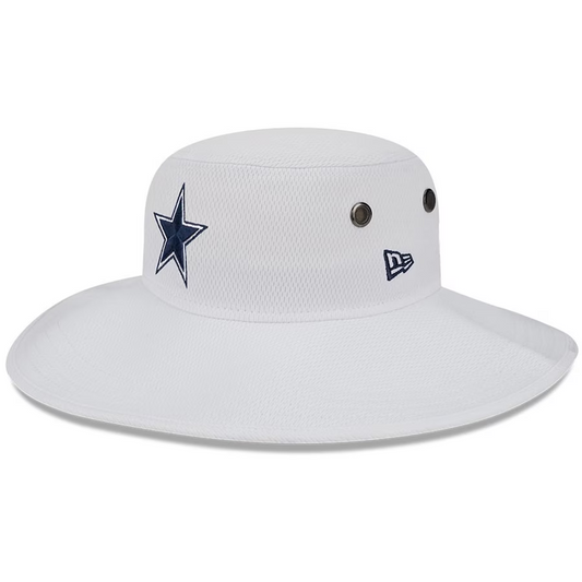 DALLAS COWBOYS 2023 PANAMA TRAINING CAMP BUCKET HAT