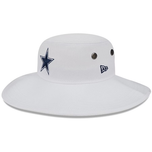 SOMBRERO DE PESCA DALLAS COWBOYS 2023 PANAMA TRAINING CAMP