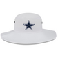 DALLAS COWBOYS 2023 PANAMA TRAINING CAMP BUCKET HAT