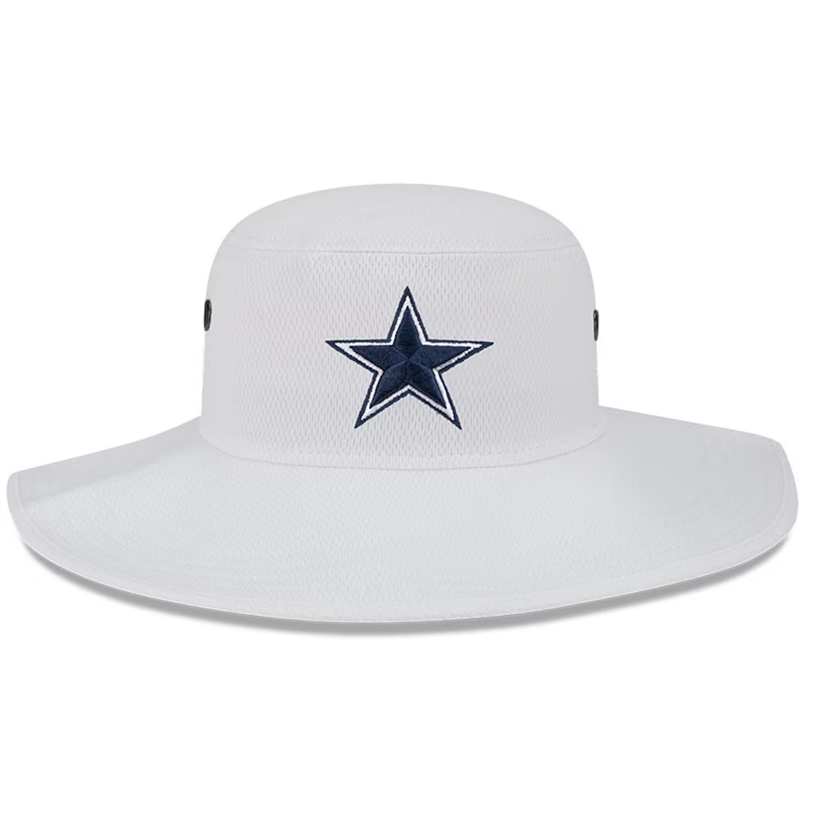 DALLAS COWBOYS 2023 PANAMA TRAINING CAMP BUCKET HAT