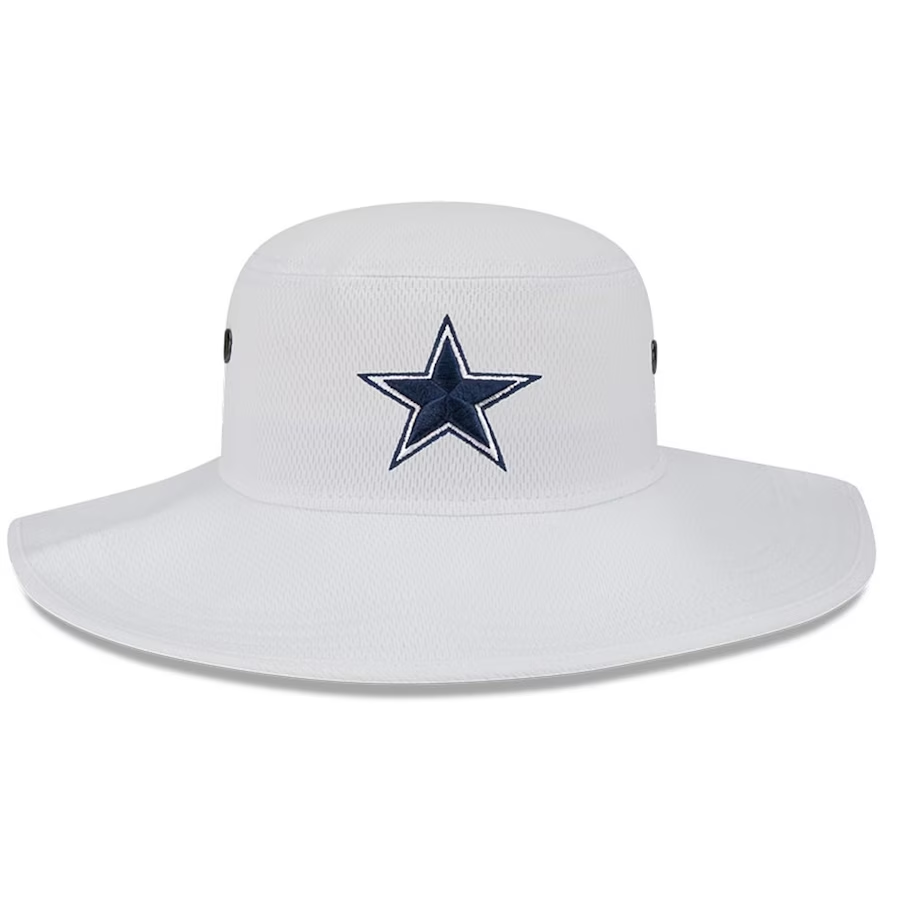 SOMBRERO DE PESCA DALLAS COWBOYS 2023 PANAMA TRAINING CAMP – JR'S