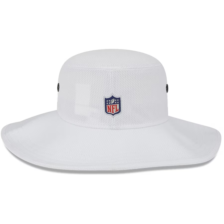 DALLAS COWBOYS 2023 PANAMA TRAINING CAMP BUCKET HAT