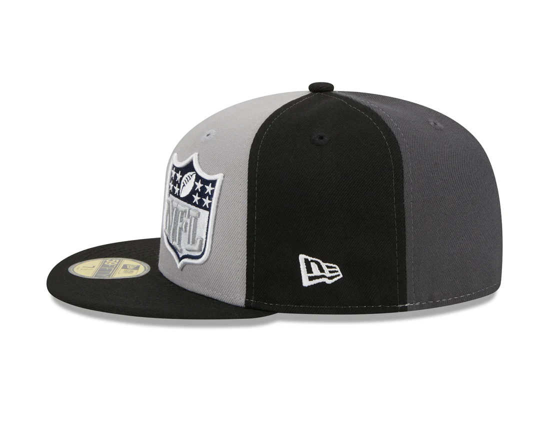 DALLAS COWBOYS 2023 TRAINING CAMP 59FIFTY FITTED HAT