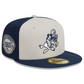 DALLAS COWBOYS 2023 SIDELINE HISTORIC 59FIFTY FITTED HAT