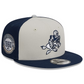 DALLAS COWBOYS 2023 SIDELINE HISTORIC 9FIFTY SNAPBACK HAT