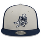 DALLAS COWBOYS 2023 SIDELINE HISTORIC 9FIFTY SNAPBACK HAT