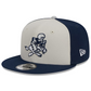 DALLAS COWBOYS 2023 SIDELINE HISTORIC 9FIFTY SNAPBACK HAT