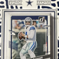 DALLAS COWBOYS 2023 TEAM SET BY DONRUSS