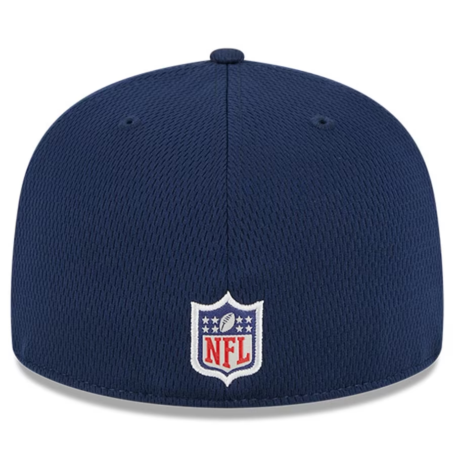 DALLAS COWBOYS 2023 TRAINING CAMP 59FIFTY FITTED HAT