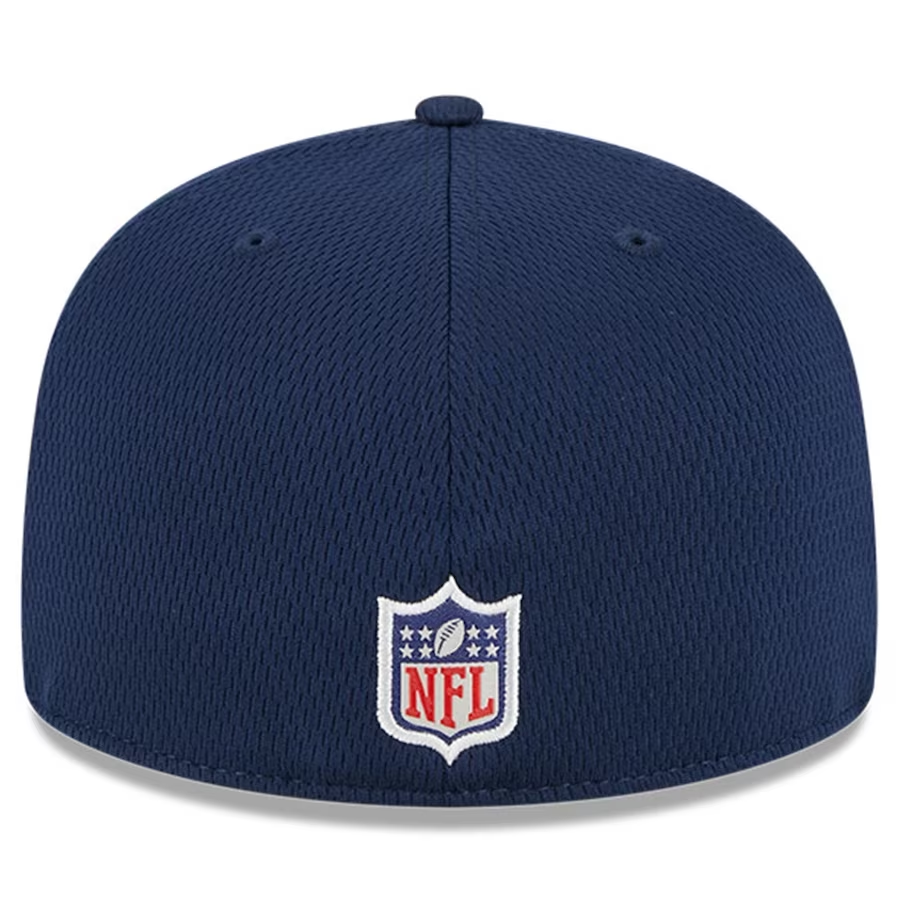 GORRO AJUSTADO DALLAS COWBOYS 2023 TRAINING CAMP 59FIFTY