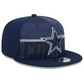 DALLAS COWBOYS 2023 TRAINING CAMP 9FIFTY SNAPBACK HAT