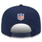 GORRA 9FIFTY CAMPO DE ENTRENAMIENTO DALLAS COWBOYS 2023