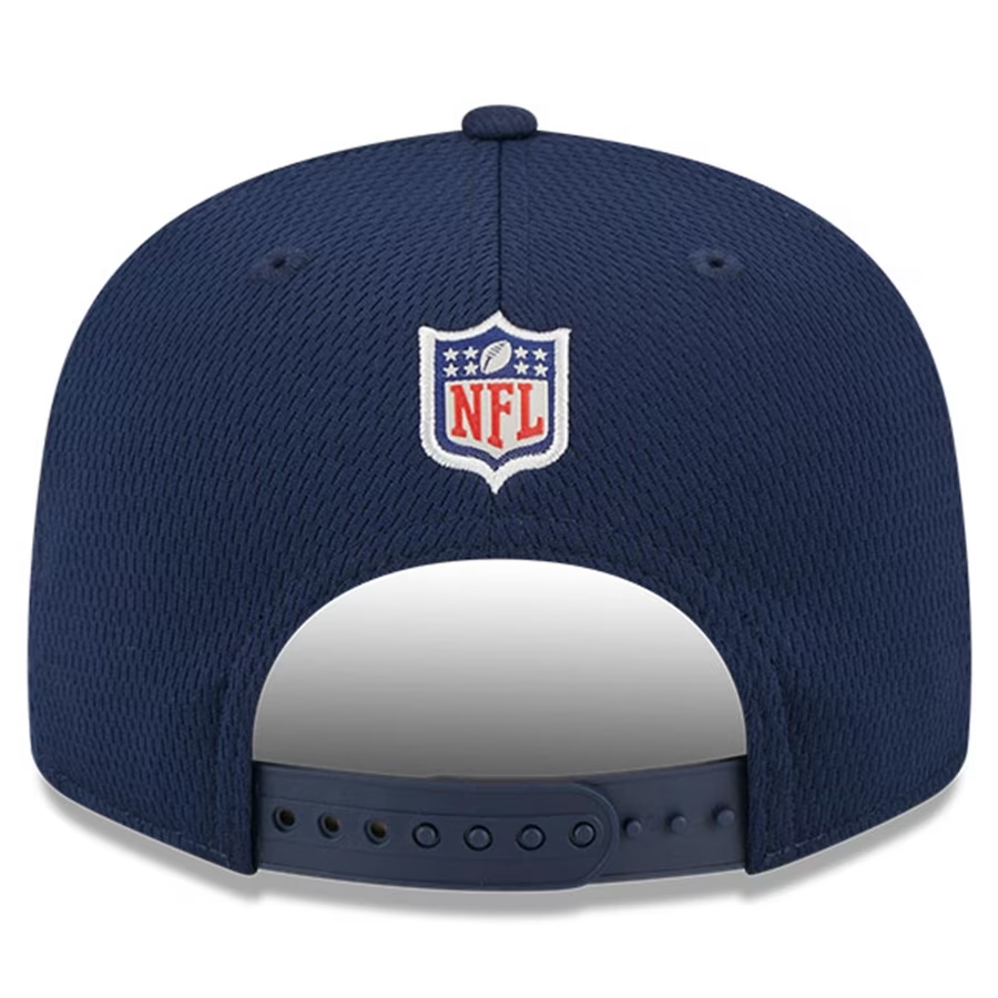 DALLAS COWBOYS 2023 TRAINING CAMP 9FIFTY SNAPBACK HAT