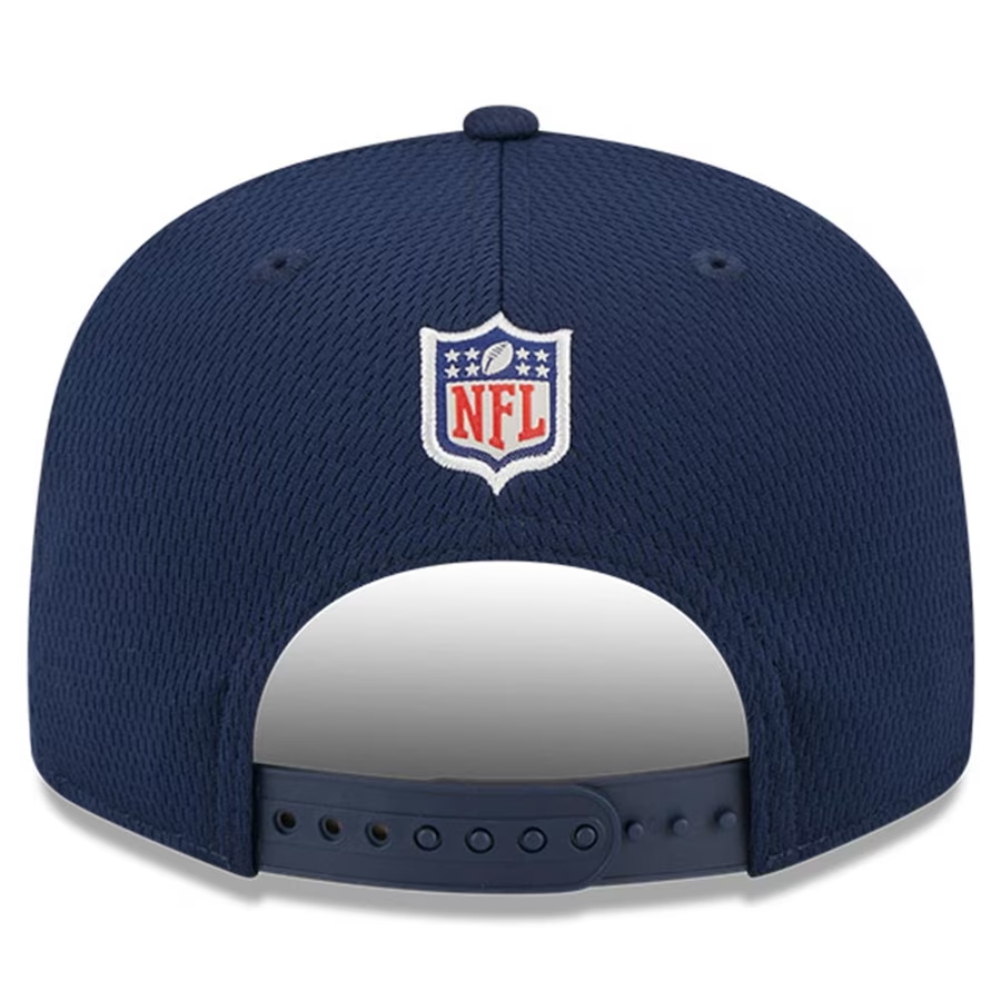 GORRA 9FIFTY CAMPO DE ENTRENAMIENTO DALLAS COWBOYS 2023