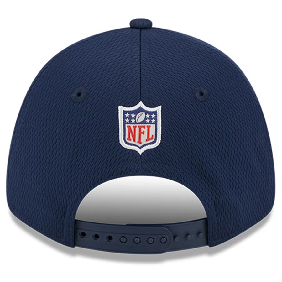 DALLAS COWBOYS 2023 TRAINING CAMP 9FORTY STRETCH SNAP AJUSTABLE SOMBRERO