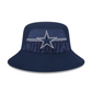 SOMBRERO PEQUEÑO DALLAS COWBOYS 2023 CAMPAMENTO DE ENTRENAMIENTO