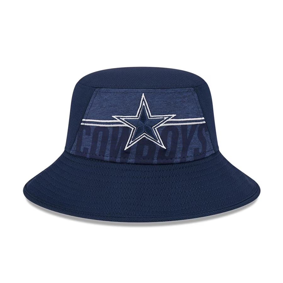 DALLAS COWBOYS 2023 TRAINING CAMP BUCKET HAT