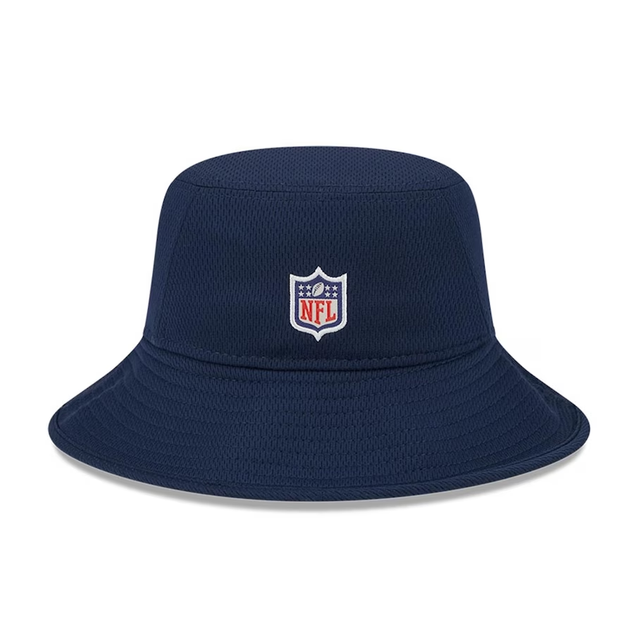 SOMBRERO PEQUEÑO DALLAS COWBOYS 2023 CAMPAMENTO DE ENTRENAMIENTO