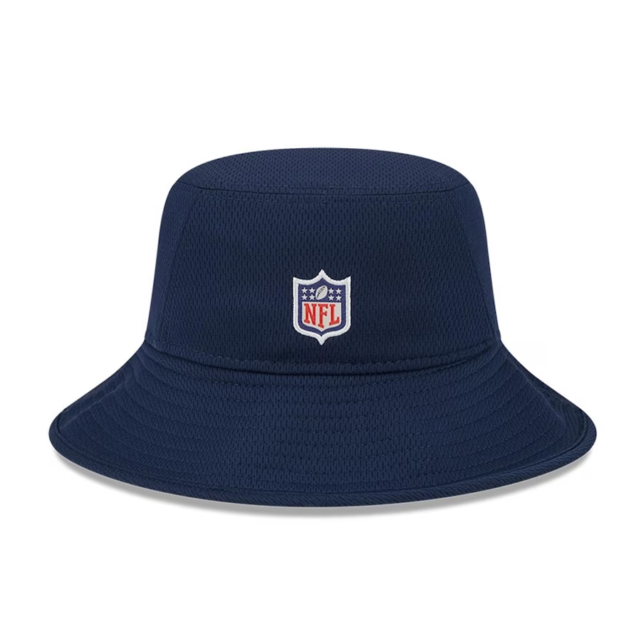 DALLAS COWBOYS 2023 TRAINING CAMP BUCKET HAT