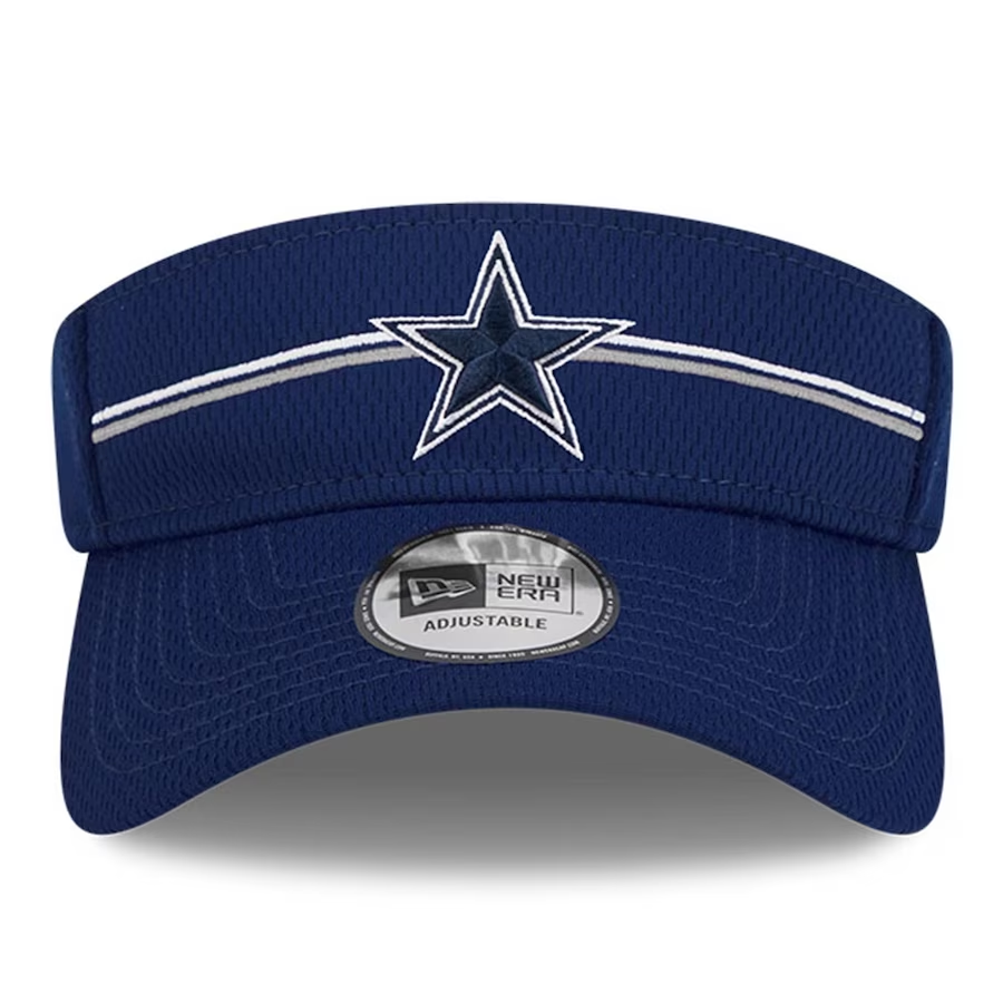 DALLAS COWBOYS 2023 TRAINING CAMP VISOR