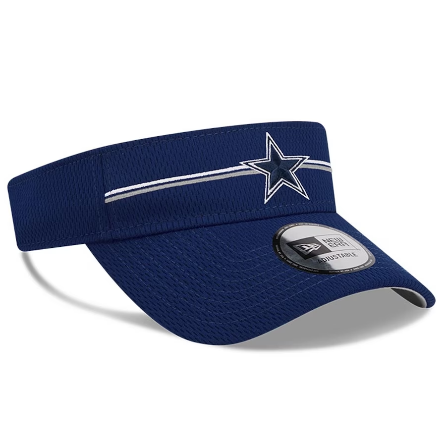 DALLAS COWBOYS 2023 TRAINING CAMP VISOR
