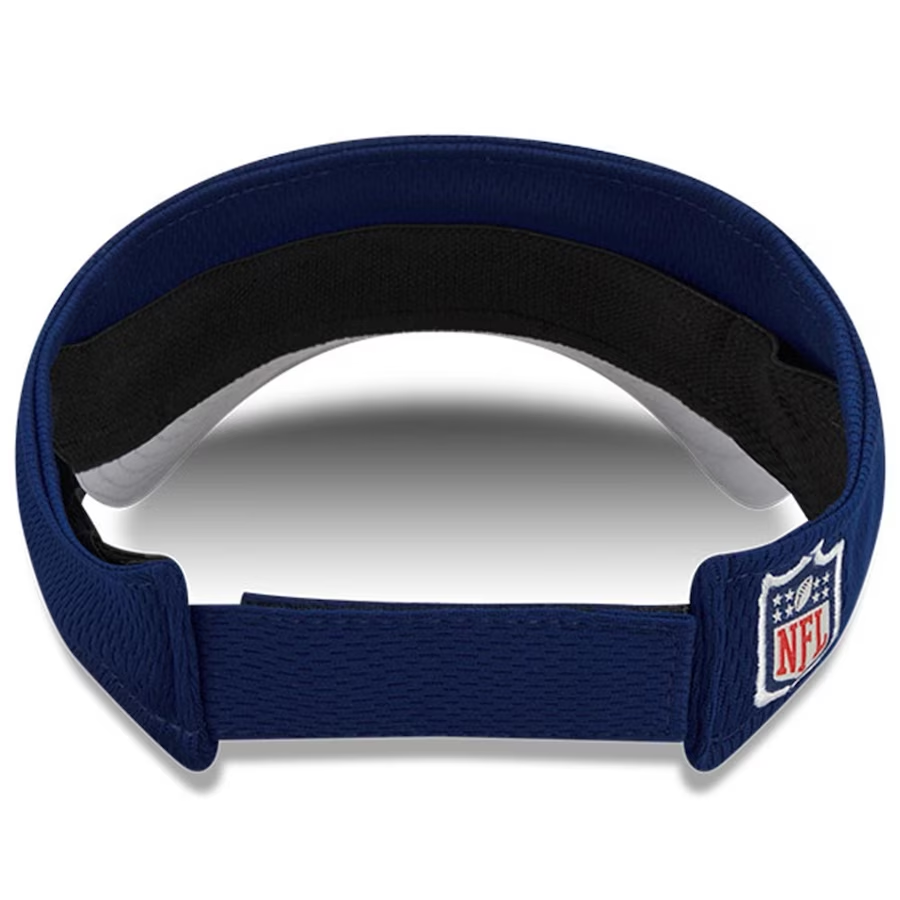 DALLAS COWBOYS 2023 TRAINING CAMP VISOR