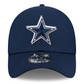 DALLAS COWBOYS 2024 NFL DRAFT HAT 39THIRTY FLEX FIT HAT