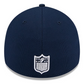 DALLAS COWBOYS 2024 NFL DRAFT HAT 39THIRTY FLEX FIT HAT