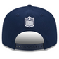 DALLAS COWBOYS 2024 NFL DRAFT HAT 9FIFTY SNAPBACK HAT