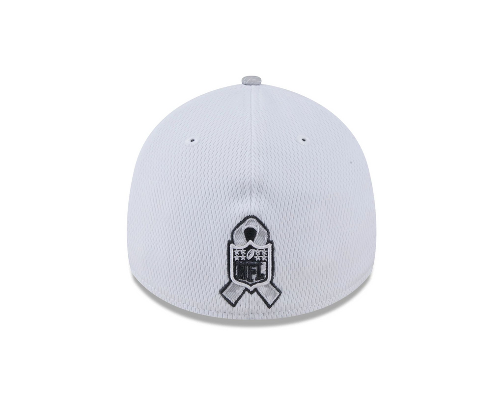 DALLAS COWBOYS 2024 NFL SALUTE TO SERVICE 39THIRTY FLEX FIT HAT