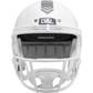 DALLAS COWBOYS 2024 NFL SALUTE TO SERVICE RIDDELL FULL SIZE SPEED REPLICA HELMET