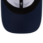 DALLAS COWBOYS 2024 NFL TRAINING CAMP 9FORTY-STRETCH SNAP HAT - WHITE