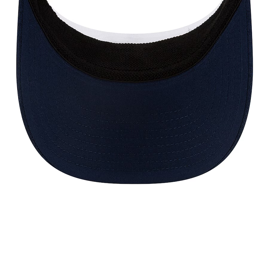DALLAS COWBOYS 2024 NFL TRAINING CAMP VISOR - WHITE
