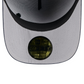 DALLAS COWBOYS 2025 NFL DRAFT A-FRAME 59FIFTY FITTED HAT - BLACK/NAVY