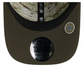 DALLAS COWBOYS 2025 NFL SALUTE TO SERVICE 39THIRTY FLEX FIT HAT - GREEN