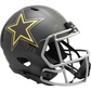 DALLAS COWBOYS 2025 NFL SALUTE TO SERVICE RIDDELL FULL SIZE SPEED REPLICA HELMET