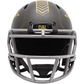 DALLAS COWBOYS  2025 NFL SALUTE TO SERVICE RIDDELL SPEED MINI HELMET