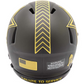 DALLAS COWBOYS  2025 NFL SALUTE TO SERVICE RIDDELL SPEED MINI HELMET