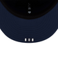 DALLAS COWBOYS 2025 NFL SIDELINE 59FIFTY FITTED HAT - NAVY