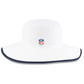 DALLAS COWBOYS 2025 NFL TRAINING CAMP BUCKET HAT - WHITE