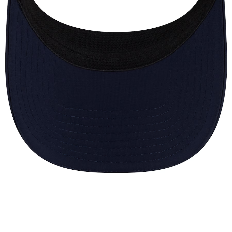 DALLAS COWBOYS 2025 NFL TRAINING CAMP VISOR - WHITE