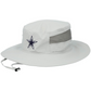 DALLAS COWBOYS BORA BORA BOONEY BUCKET HAT