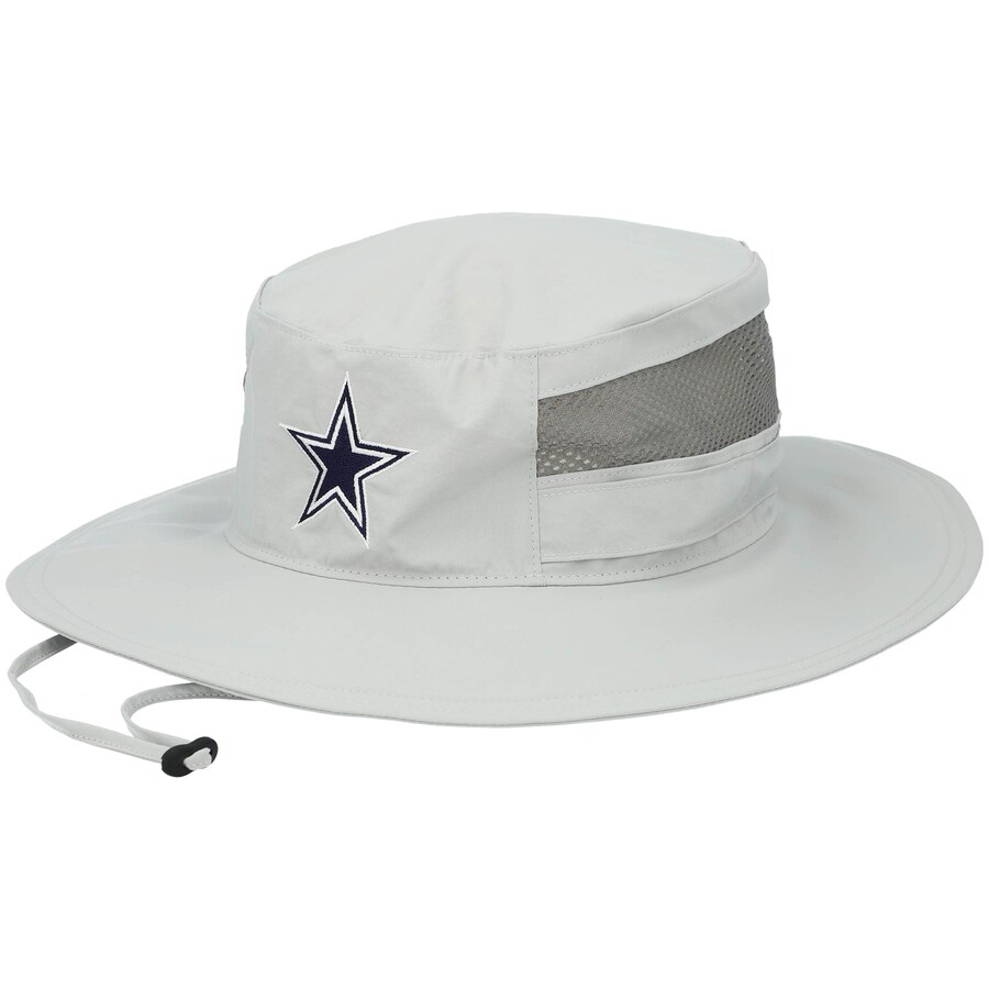 SOMBRERO DE PESCA BORA BORA BOONEY DE LOS DALLAS COWBOYS