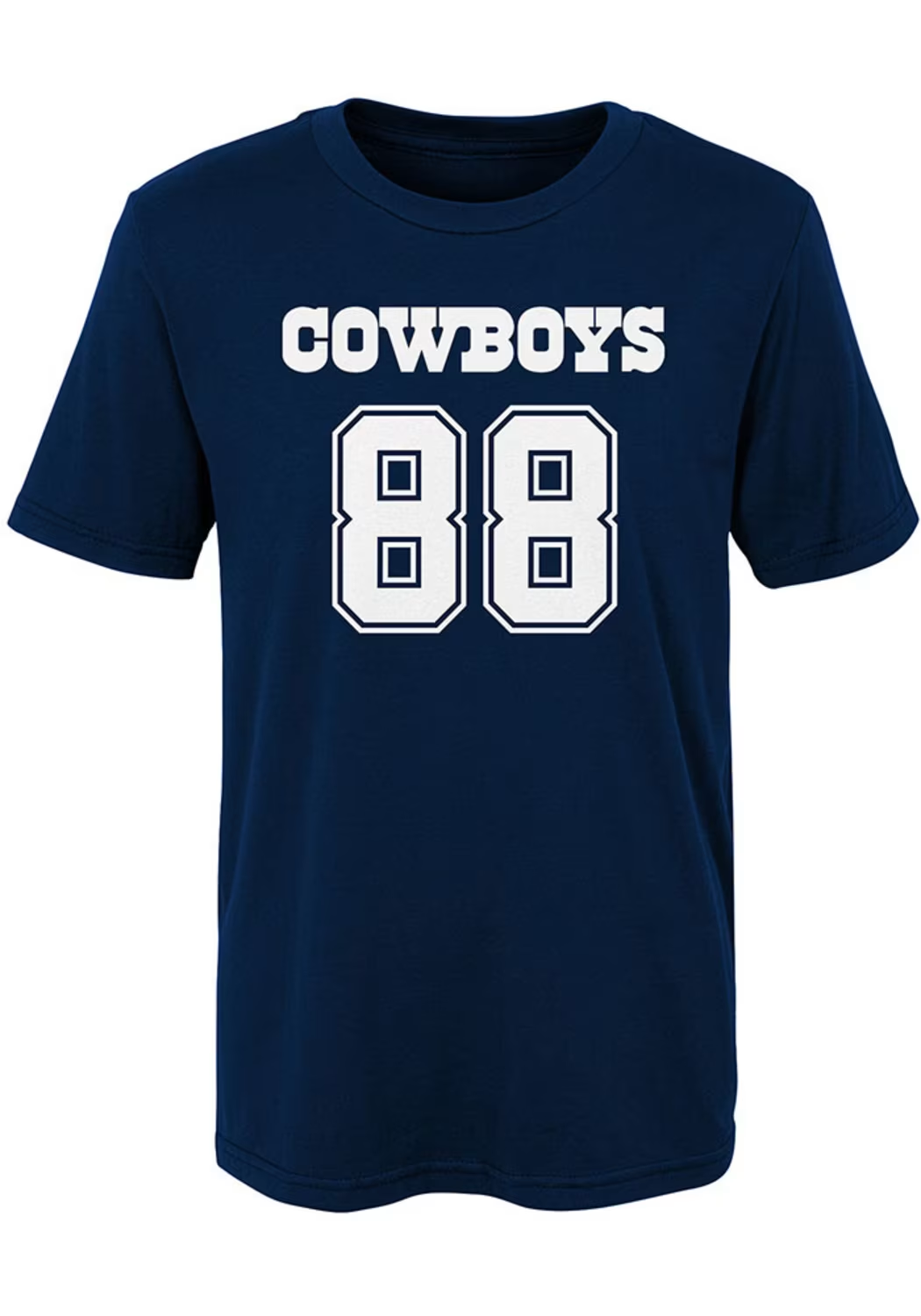DALLAS COWBOYS CEEDEE LAMB TODDLER MAINLINER T-SHIRT