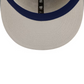 DALLAS COWBOYS COLOR PACK 9FIFTY SNAPBACK HAT - LIGHT BRONZE